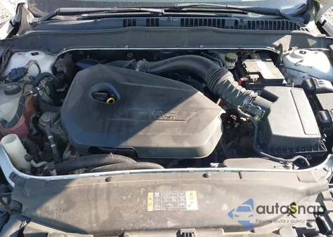 2013 Ford Fusion Se from USA, damaged, VIN 3FA6P0HR1DR185955